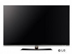 Die LG-Fernseher der neuen Infinia-Reihe haben die Video-Plattform maxdome schon an Bord